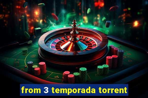 from 3 temporada torrent